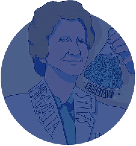 Margarita Salas