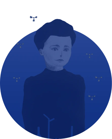 Marie Curie