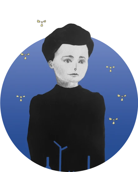 Marie Curie
